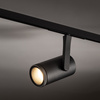 Nowodvorski lampa szynowa Nano-Lvm Spot Zoom 15W 500lm 3000K czarna 11716