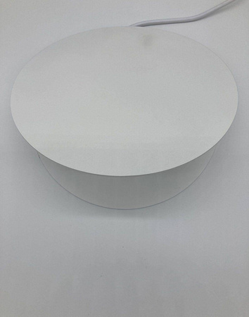 Step Into Design lampa wisząca Pills S GU10 biała ST-5819 S WHITE