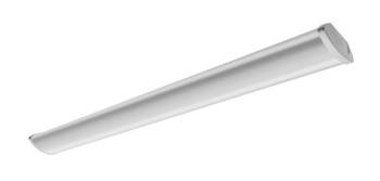 GTV oprawa liniowa Zefir G13 biała IP40 LD-OZE236-01