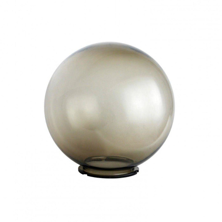 Su-ma kinkiet zewnętrzny Kule E27 czarny IP43 K 3012/1/KD 200