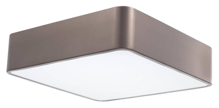 Luces Exclusivas plafon Huelva 4xE27 brąz LE42049