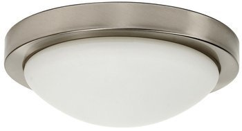 Candellux plafon Roda E27 chrom 13-74013