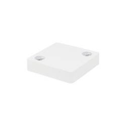 Loonari baza montażowa do plafonu Ardizone SQ2 biała (kompletny produkt wymaga modułu świetlnego) 454418