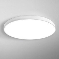 AQForm plafon LED Big Size next 39,5W 4320lm 4000K biały struktura Ø96cm 40238-A940-D9-00-13