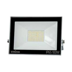 Ideus naświetlacz LED Kroma 100W 8000lm 6500K szary IP65 03704