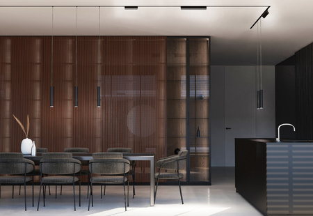 Nowodvorski lampa szynowa Lvm Line 15W 700lm 3000K czarna 10148