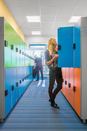 Kanlux panel LED Bravo 40W 4000lm 4000K biały 28010