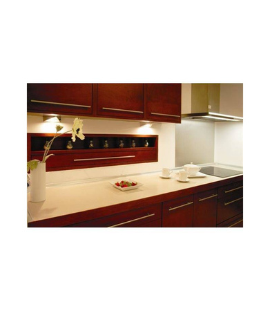 Kanlux lampka podszafkowa Zepo G4 chrom 4381