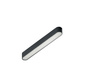 Azzardo lampa szynowa LED Gamma Sangria 12W 576lm 4000K czarna AZ5270