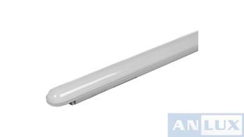 Anlux oprawa liniowa LED Vana 48W 5760lm 4000K biała 120cm IP65 LED3-OH-VANA-48W-NW