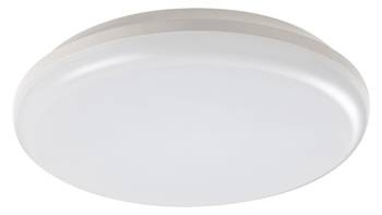 Rabalux plafon zewnętrzny LED Eric 24W 2160lm 4000K biały IP64 7979