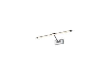 Azzardo galeryjka LED Davinci 58 10W 705lm 3000K chrom AZ2652