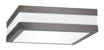 Rabalux plafon zewnętrzny Stuttgart 2xE27 antracytowo/biały IP44 8685