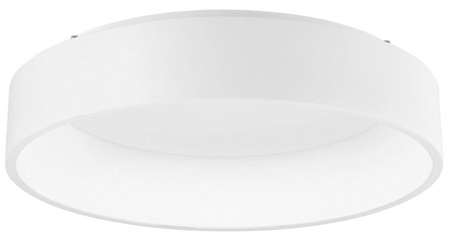 Luces Exclusivas plafon LED Tome Smart 42W 2700lm 4000K biały LE41543