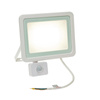 Spectrum naświetlacz LED Noctis Lux 2 50W 3850lm 4000K biały IP65 SLI029044NW