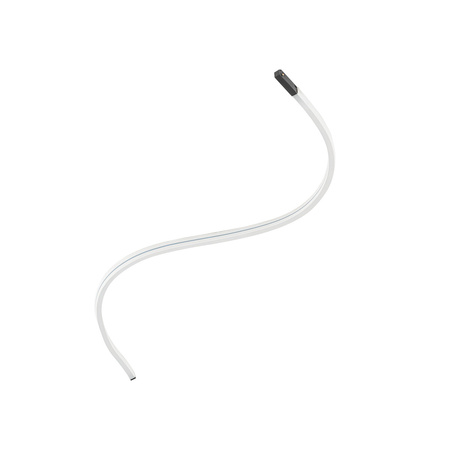 Nowodvorski lampa szynowa Nano-Lvm Flex 6W 180lm 3000K biała 11723