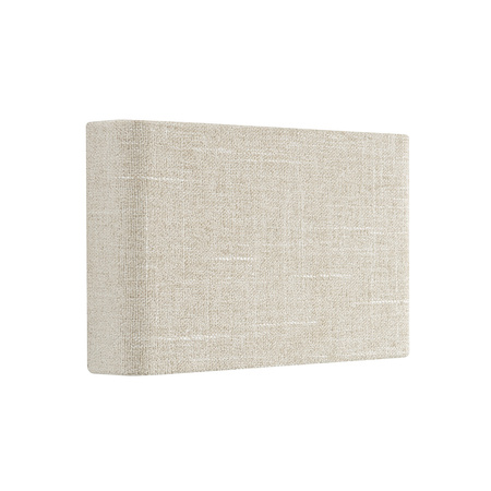 Nowodvorski kinkiet Santana B G9 2x10W kremowy 11655