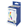 Spectrum SMART żarówka LED E27 9W 850lm 3000/6500K RGBW (WiFi, Bluetooth) ściemnialna WOJ+14412