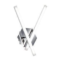 Italux kinkiet LED Lucio 5W 1000lm 3000K chrom 277690206A