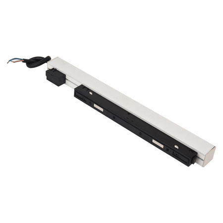 Azzardo zasilanie szyny magnetycznej Track Magnetic Power Supply 60W Covert białe AZ4670