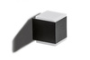 Azzardo kinkiet zewnętrzny LED Arbax 2 2x(6W 500lm 3000K) 12W 1000lm szary IP54 AZ4342