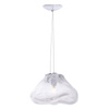 Step Into Design lampa wisząca Icy G4 przezroczysta ST-6121-S