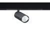 Azzardo lampa szynowa (reflektorek) LED Beta Optica 10W 805lm 3000K czarna AZ5198