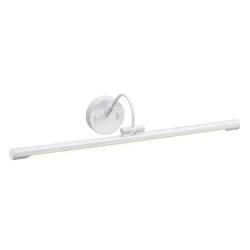 Elstead galeryjka LED 7,9W 549lm 3000K biała ALTON-PL-L-WHT