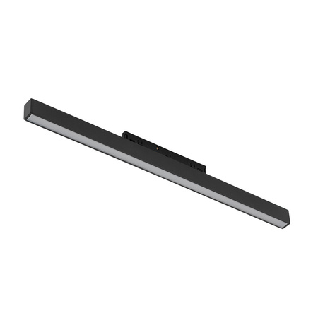 Nowodvorski lampa szynowa Nano-Lvm Line 10W 400lm 3000K czarna 11743