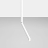 Aldex plafon techniczny (reflektorek) Stick All M G9 biały 1084PL_G_M