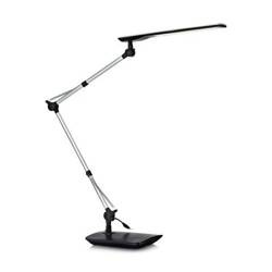 Markslojd lampka biurkowa LED Study 5W 260lm 3000K czarna 105683