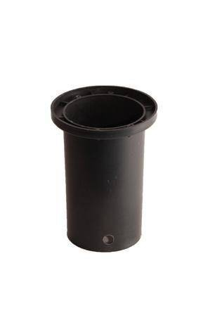 Su-ma oczko chodnikowe (najazdowe) Mix GU10 stalowe IP67 5725 C