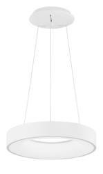 Luces Exclusivas lampa wisząca LED Tome Smart 30W 1950lm 3000K biała LE41528