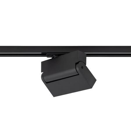 Nowodvorski lampa szynowa Profile Focus 10W 600lm 3000K czarna 7621