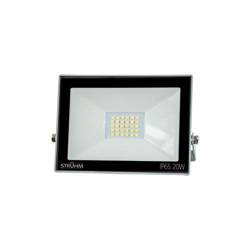 Ideus naświetlacz LED Kroma 20W 1600lm 6500K szary IP65 03701