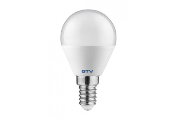 GTV żarówka LED E14 3W 255lm 3000K LD-SMGB45B-30