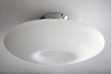 Azzardo plafon Pires 3xE27 biały/chrom AZ0280