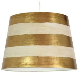 Candellux lampa wisząca Americano E27 miedziana 31-32324
