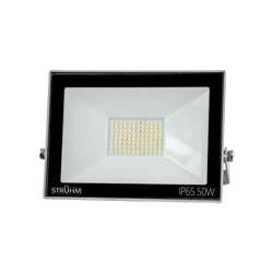 Ideus naświetlacz LED Kroma 50W 4000lm 6500K szary IP65 03703
