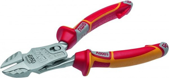 NWS obcinaczki boczne VDE 200 mm NW138-49VDE-200