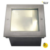 SLV oczko chodnikowe LED Dasar 34W 1620lm 3000K stalowe IP67 229383