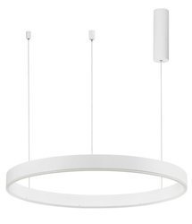 Luces Exclusivas lampa wisząca LED Jaca 48W 3360lm 3000K biała LE41417