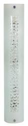 Candellux plafon Abrego 3xE27 biały 10-28624