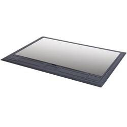 Kanlux puszka podłogowa Biuro+ 04-0022-100 antracytowo/stalowa 23,1x32,1cm 28304