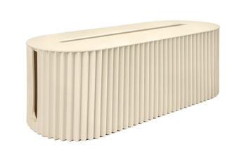 King Home Organizer na przedłużacz SHP DULE beżowy 5900168832190