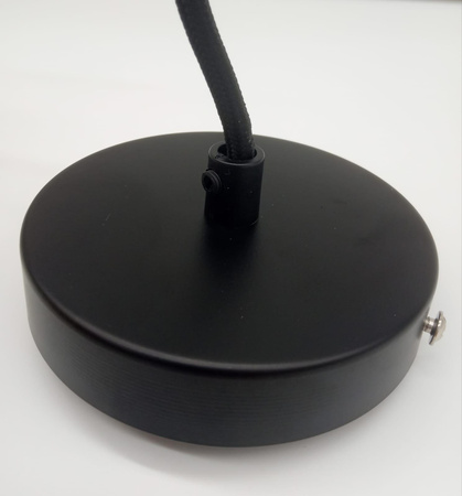 Step Into Design lampa wisząca Mirror Glow E27 chrom ST-9021-S chrome