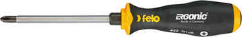 Felo wkrętak krzyżowy Ergonic PH 2 do pobijania FL45220340