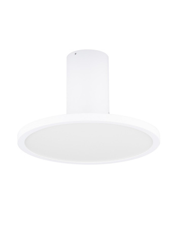 Luces Exclusivas lampa wisząca LED Tolata 14W 1085lm 3000K IP20 biała LE44755