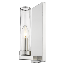 CosmoLight kinkiet Oxford E14 chrom W01045NI