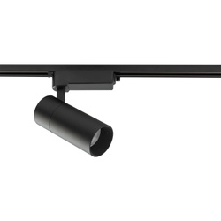 Nowodvorski lampa szynowa Profile Tinos 30W 2600lm 3000K czarna 10384